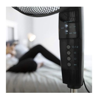 Ανεμιστήρας Cecotec Energy Silence 610 Max Flow Control CEC-05293 Ανεμιστήρας Cecotec Energy Silence 610 Max Flow Control CEC-05293