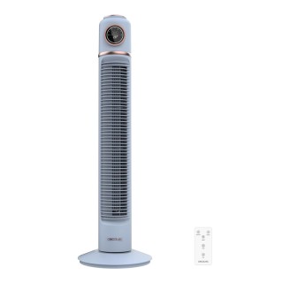 Ανεμιστήρας Δαπέδου Πύργος με Τηλεχειριστήριο 40 W EnergySilence 10... Ανεμιστήρας Δαπέδου Πύργος με Τηλεχειριστήριο 40 W EnergySilence 10...