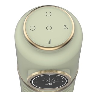 Ανεμιστήρας Δαπέδου Πύργος με Τηλεχειριστήριο 40 W EnergySilence 10...