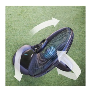 Ανεμιστήρας Υδρονέφωσης Cecotec Energy Silence 590 FreshEssence 90 ...
