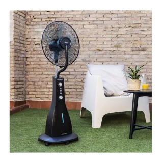 Ανεμιστήρας Υδρονέφωσης Cecotec Energy Silence 590 FreshEssence 90 ...
