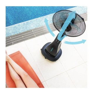 Ανεμιστήρας Υδρονέφωσης Cecotec Energy Silence 690 FreshEssence 90 ... Ανεμιστήρας Υδρονέφωσης Cecotec Energy Silence 690 FreshEssence 90 ...