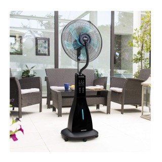 Ανεμιστήρας Υδρονέφωσης Cecotec Energy Silence 690 FreshEssence 90 ... Ανεμιστήρας Υδρονέφωσης Cecotec Energy Silence 690 FreshEssence 90 ...