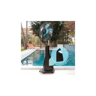 Ανεμιστήρας Υδρονέφωσης Cecotec Energy Silence 690 FreshEssence 90 ... Ανεμιστήρας Υδρονέφωσης Cecotec Energy Silence 690 FreshEssence 90 ...