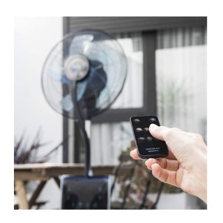 Ανεμιστήρας Υδρονέφωσης με Ιονιστή Cecotec Energy Silence 790 Fresh... Ανεμιστήρας Υδρονέφωσης με Ιονιστή Cecotec Energy Silence 790 Fresh...