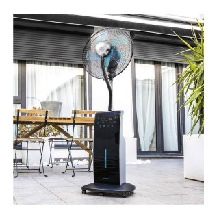 Ανεμιστήρας Υδρονέφωσης με Ιονιστή Cecotec Energy Silence 790 Fresh... Ανεμιστήρας Υδρονέφωσης με Ιονιστή Cecotec Energy Silence 790 Fresh...