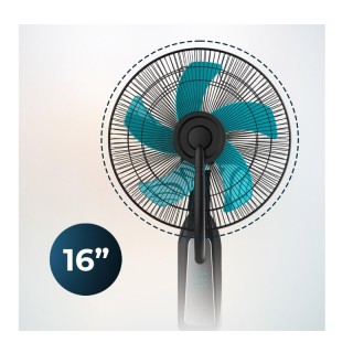 Ανεμιστήρας Υδρονέφωσης με Τηλεχειριστήριο 90 W EnergySilence 490 F... Ανεμιστήρας Υδρονέφωσης με Τηλεχειριστήριο 90 W EnergySilence 490 F...