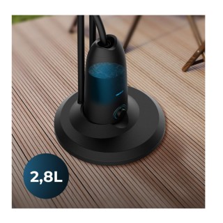 Ανεμιστήρας Υδρονέφωσης με Τηλεχειριστήριο 90 W EnergySilence 490 F... Ανεμιστήρας Υδρονέφωσης με Τηλεχειριστήριο 90 W EnergySilence 490 F...