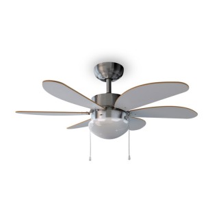 Ανεμιστήρας Οροφής με Φως Cecotec Energy Silence Aero 350 CEC-05938 Ανεμιστήρας Οροφής με Φως Cecotec Energy Silence Aero 350 CEC-05938