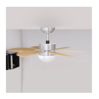 Ανεμιστήρας Οροφής με Φως Cecotec Energy Silence Aero 350 CEC-05938 Ανεμιστήρας Οροφής με Φως Cecotec Energy Silence Aero 350 CEC-05938