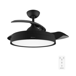 Ανεμιστήρας Οροφής με Φως 40 W EnergySilence Aero 4280 Invisible Bl... Ανεμιστήρας Οροφής με Φως 40 W EnergySilence Aero 4280 Invisible Bl...