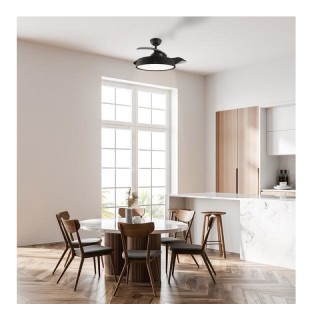 Ανεμιστήρας Οροφής με Φως 40 W EnergySilence Aero 4280 Invisible Bl... Ανεμιστήρας Οροφής με Φως 40 W EnergySilence Aero 4280 Invisible Bl...