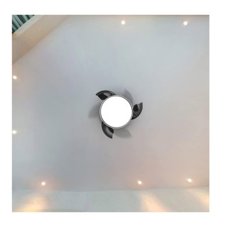 Ανεμιστήρας Οροφής με Φως 40 W EnergySilence Aero 4280 Invisible Wh... Ανεμιστήρας Οροφής με Φως 40 W EnergySilence Aero 4280 Invisible Wh...