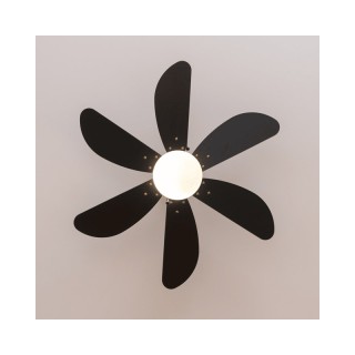 Ανεμιστήρας Οροφής με Φως 50 W EnergySilence Aero 3600 Vision Full ...