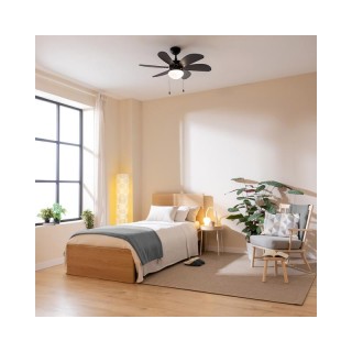 Ανεμιστήρας Οροφής με Φως 50 W EnergySilence Aero 3600 Vision Full ... Ανεμιστήρας Οροφής με Φως 50 W EnergySilence Aero 3600 Vision Full ...