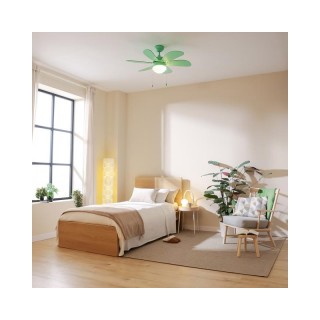 Ανεμιστήρας Οροφής με Φως 50 W EnergySilence Aero 3600 Vision Full ... Ανεμιστήρας Οροφής με Φως 50 W EnergySilence Aero 3600 Vision Full ...