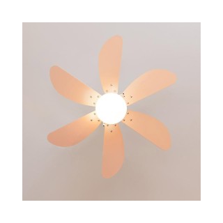 Ανεμιστήρας Οροφής με Φως 50 W EnergySilence Aero 3600 Vision Full ...
