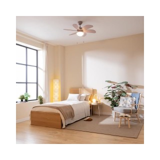 Ανεμιστήρας Οροφής με Φως 50 W EnergySilence Aero 3600 Vision Full ... Ανεμιστήρας Οροφής με Φως 50 W EnergySilence Aero 3600 Vision Full ...