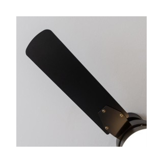 Ανεμιστήρας Οροφής με Φως 50 W EnergySilence Aero 450 FullBlack Cec... Ανεμιστήρας Οροφής με Φως 50 W EnergySilence Aero 450 FullBlack Cec...