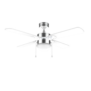 Ανεμιστήρας Οροφής με Φως 50 W EnergySilence Aero 450 IronWhite Cec... Ανεμιστήρας Οροφής με Φως 50 W EnergySilence Aero 450 IronWhite Cec...