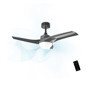 Ανεμιστήρας Οροφής με Φως Cecotec Energy Silence Aero 470 CEC-05943 Ανεμιστήρας Οροφής με Φως Cecotec Energy Silence Aero 470 CEC-05943