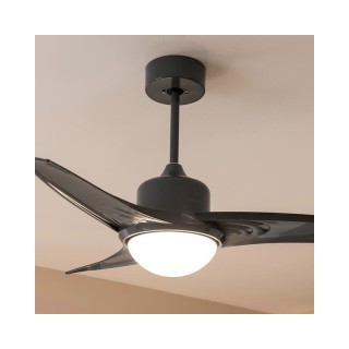 Ανεμιστήρας Οροφής με Φως Cecotec Energy Silence Aero 470 CEC-05943 Ανεμιστήρας Οροφής με Φως Cecotec Energy Silence Aero 470 CEC-05943