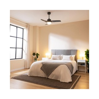 Ανεμιστήρας Οροφής με Φως Cecotec Energy Silence Aero 470 CEC-05943 Ανεμιστήρας Οροφής με Φως Cecotec Energy Silence Aero 470 CEC-05943