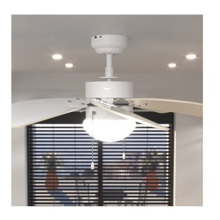 Ανεμιστήρας Οροφής με Φως Cecotec Energy Silence Aero 3600 CEC-05963 Ανεμιστήρας Οροφής με Φως Cecotec Energy Silence Aero 3600 CEC-05963