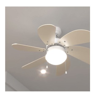 Ανεμιστήρας Οροφής με Φως Cecotec Energy Silence Aero 3600 CEC-05963 Ανεμιστήρας Οροφής με Φως Cecotec Energy Silence Aero 3600 CEC-05963