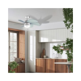 Ανεμιστήρας Οροφής με Φως Cecotec Energy Silence Aero 3600 Vision S...