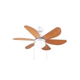 Ανεμιστήρας Οροφής με Φως Cecotec Energy Silence Aero 360 CEC-05939 Ανεμιστήρας Οροφής με Φως Cecotec Energy Silence Aero 360 CEC-05939