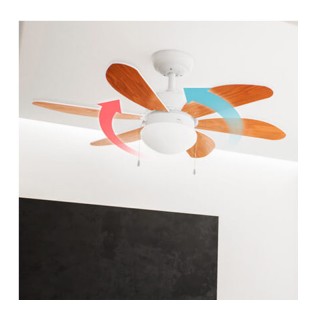 Ανεμιστήρας Οροφής με Φως Cecotec Energy Silence Aero 360 CEC-05939 Ανεμιστήρας Οροφής με Φως Cecotec Energy Silence Aero 360 CEC-05939