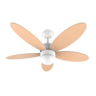 Ανεμιστήρας Οροφής με Φως Cecotec Energy Silence Aero 4250 Flow Ora... Ανεμιστήρας Οροφής με Φως Cecotec Energy Silence Aero 4250 Flow Ora...