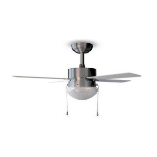 Ανεμιστήρας Οροφής με Φως Cecotec Energy Silence Aero 450 CEC-05940 Ανεμιστήρας Οροφής με Φως Cecotec Energy Silence Aero 450 CEC-05940