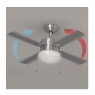 Ανεμιστήρας Οροφής με Φως Cecotec Energy Silence Aero 450 CEC-05940 Ανεμιστήρας Οροφής με Φως Cecotec Energy Silence Aero 450 CEC-05940