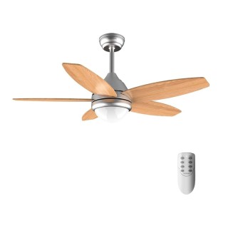 Ανεμιστήρας Οροφής με Φως Cecotec Energy Silence Aero 495 CEC-05896 Ανεμιστήρας Οροφής με Φως Cecotec Energy Silence Aero 495 CEC-05896