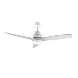 Ανεμιστήρας Οροφής με Φως Cecotec Energy Silence Aero 5200 Χρώματος... Ανεμιστήρας Οροφής με Φως Cecotec Energy Silence Aero 5200 Χρώματος...