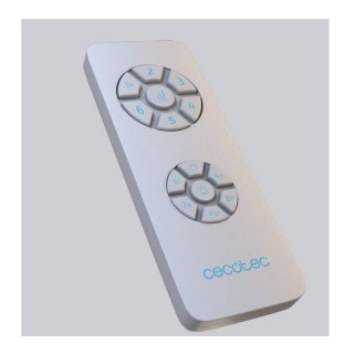 Ανεμιστήρας Οροφής με Φως Cecotec Energy Silence Aero 5200 Χρώματος... Ανεμιστήρας Οροφής με Φως Cecotec Energy Silence Aero 5200 Χρώματος...