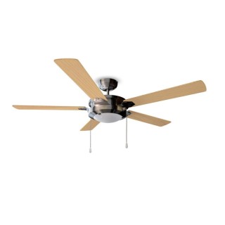 Ανεμιστήρας Οροφής με Φως Cecotec Energy Silence Aero 540 CEC-05941 Ανεμιστήρας Οροφής με Φως Cecotec Energy Silence Aero 540 CEC-05941