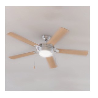 Ανεμιστήρας Οροφής με Φως Cecotec Energy Silence Aero 540 CEC-05941 Ανεμιστήρας Οροφής με Φως Cecotec Energy Silence Aero 540 CEC-05941