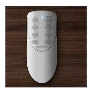 Ανεμιστήρας Οροφής με Φως Cecotec Energy Silence Aero 550 CEC-05946