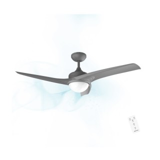 Ανεμιστήρας Οροφής με Φως Cecotec Energy Silence Aero 560 CEC-05947 Ανεμιστήρας Οροφής με Φως Cecotec Energy Silence Aero 560 CEC-05947