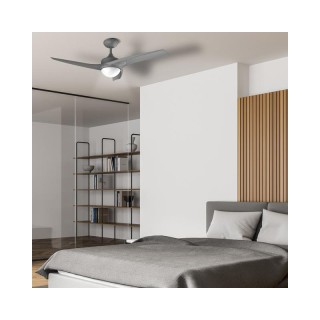 Ανεμιστήρας Οροφής με Φως Cecotec Energy Silence Aero 560 CEC-05947 Ανεμιστήρας Οροφής με Φως Cecotec Energy Silence Aero 560 CEC-05947