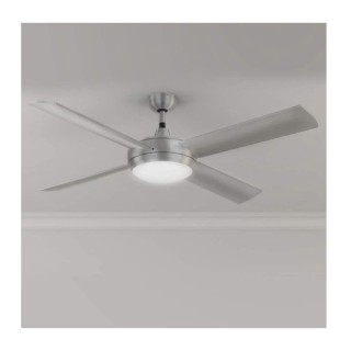 Ανεμιστήρας Οροφής με Φως Cecotec Energy Silence Aero 570 CEC-05948