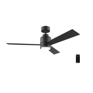 Ανεμιστήρας Οροφής με Φως Cecotec Energy Silence Aero 4850 Style Bl... Ανεμιστήρας Οροφής με Φως Cecotec Energy Silence Aero 4850 Style Bl...