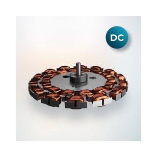 Ανεμιστήρας Οροφής με Φως Cecotec Energy Silence Aero 4850 Style St... Ανεμιστήρας Οροφής με Φως Cecotec Energy Silence Aero 4850 Style St...