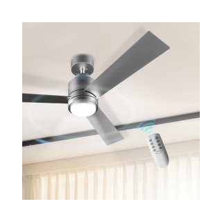 Ανεμιστήρας Οροφής με Φως Cecotec Energy Silence Aero 4850 Style St...