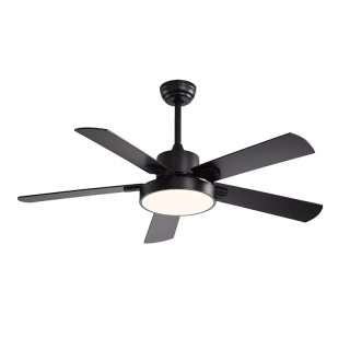 Ανεμιστήρας Οροφής με LED Φως και Τηλεχειριστήριο 35 W Hoppline HOP... Ανεμιστήρας Οροφής με LED Φως και Τηλεχειριστήριο 35 W Hoppline HOP...