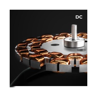 Ανεμιστήρας Οροφής με Wi-Fi Cecotec Energy Silence Aero 5400 Aqua C... Ανεμιστήρας Οροφής με Wi-Fi Cecotec Energy Silence Aero 5400 Aqua C...