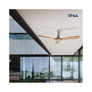Ανεμιστήρας Οροφής με Wi-Fi Cecotec Energy Silence Aero 5500 Aqua C... Ανεμιστήρας Οροφής με Wi-Fi Cecotec Energy Silence Aero 5500 Aqua C...